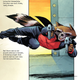 Illustration for article titled iRocket /iis a Tribute to Hard Boiled Heist Stories